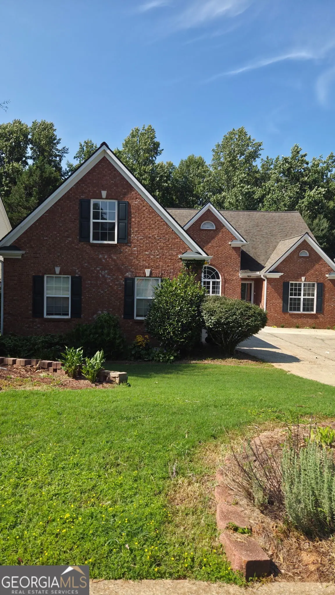 94 Bent Ridge Drive S, Dawsonville, GA 30534 - #1