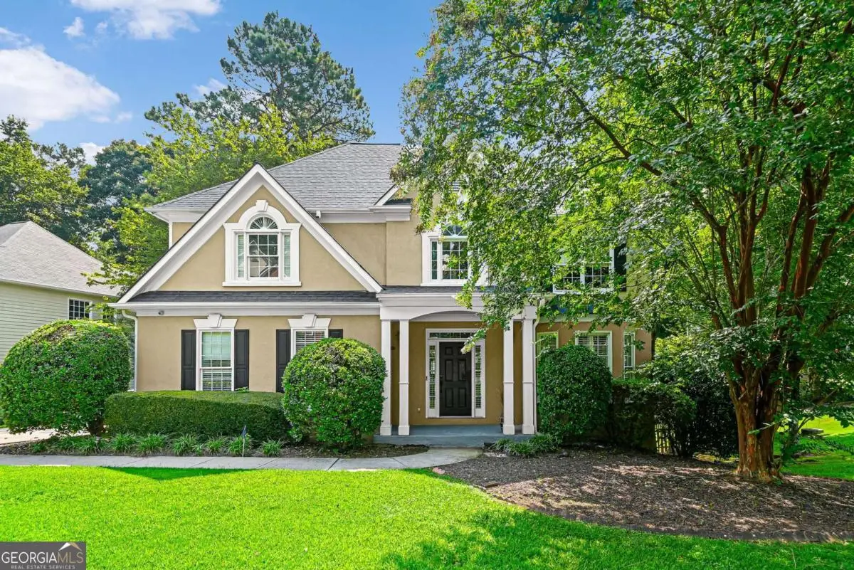 1014 Deer Hollow Drive, Woodstock, GA 30189 - #1