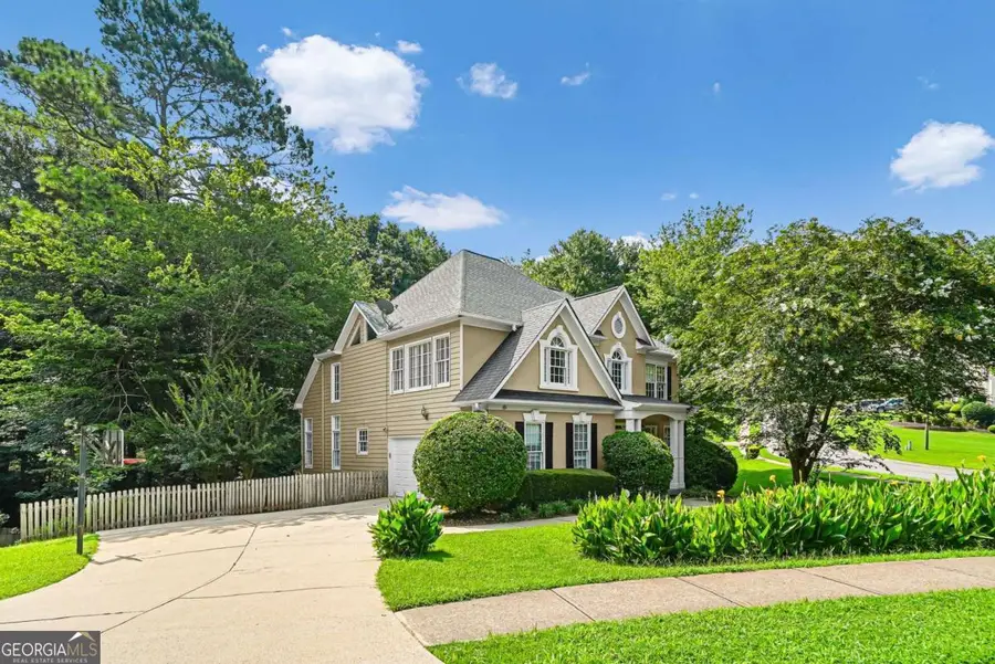 1014 Deer Hollow Drive, Woodstock, GA 30189 - #2