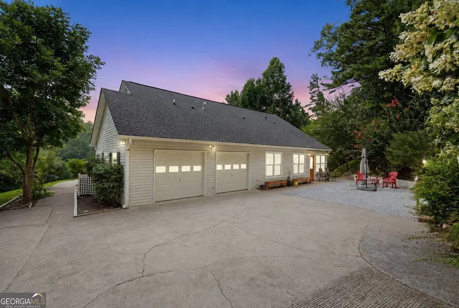 201 Talona Lake Terrace, Ellijay, GA 30536 - #3