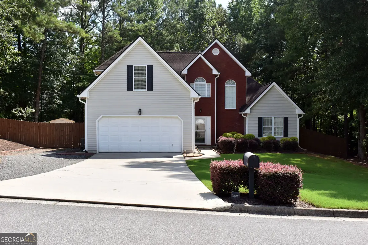 602 Penhollaway, Loganville, GA 30052 - #1