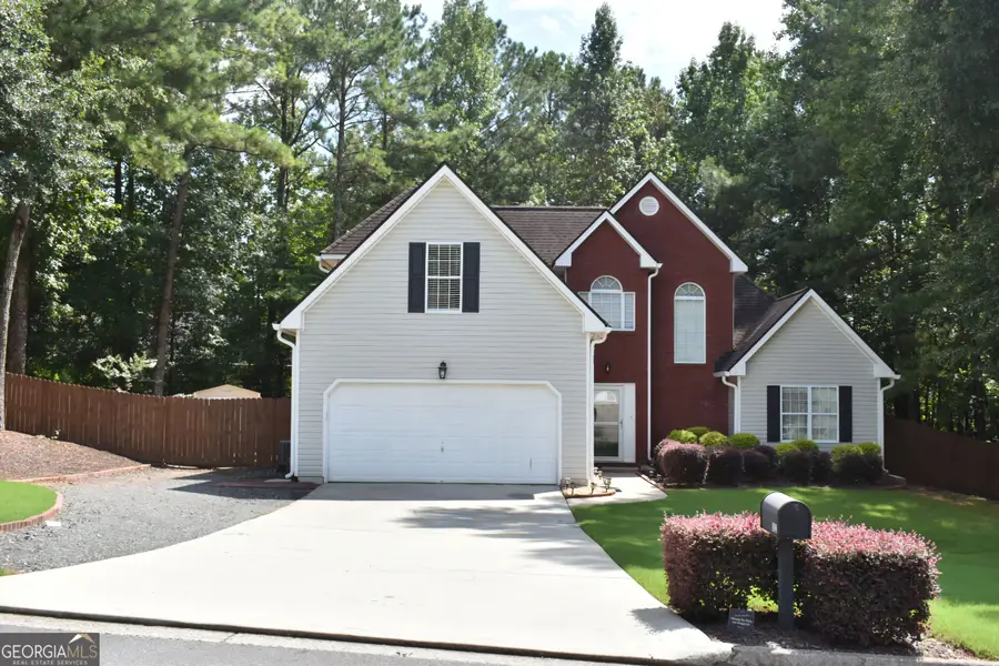 602 Penhollaway, Loganville, GA 30052 - #2