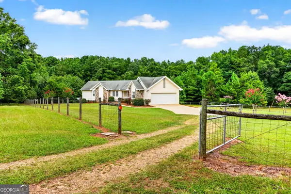 2575 Luella Road, Locust Grove, GA 30248