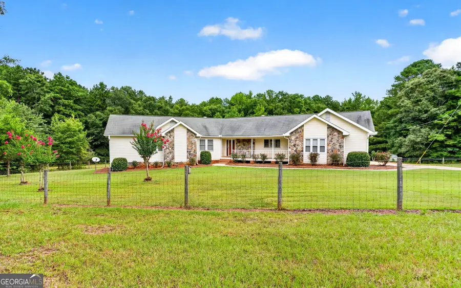 2575 Luella Road, Locust Grove, GA 30248 - #2