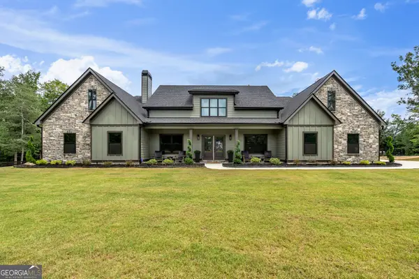 392 Georgian Pines Drive, Senoia, GA 30276