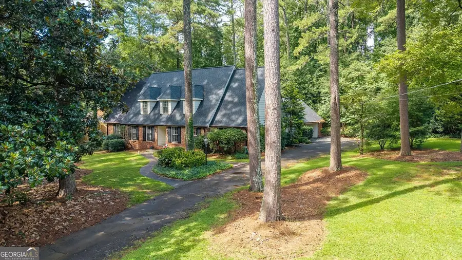 2267 Oxbow Circle, Smoke Rise, GA 30087 - #2