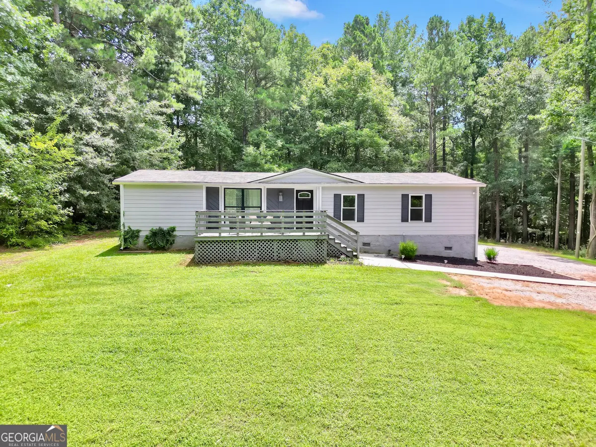 2490 Jackson Road, Griffin, GA 30223 - #1