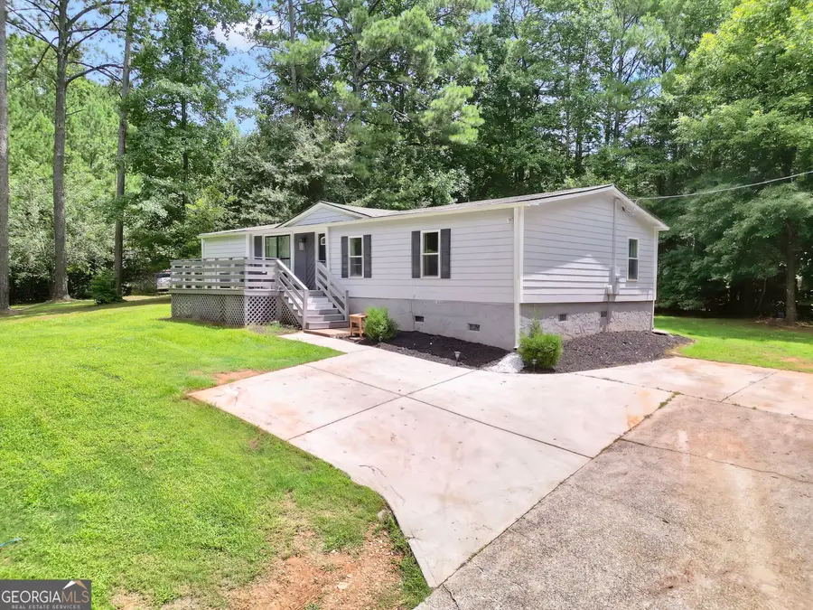 2490 Jackson Road, Griffin, GA 30223 - #2