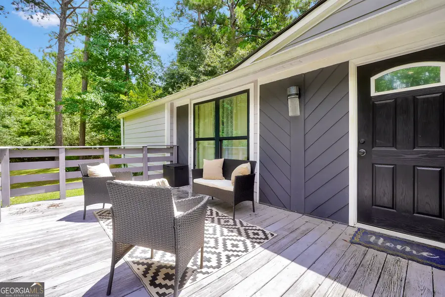 2490 Jackson Road, Griffin, GA 30223 - #3