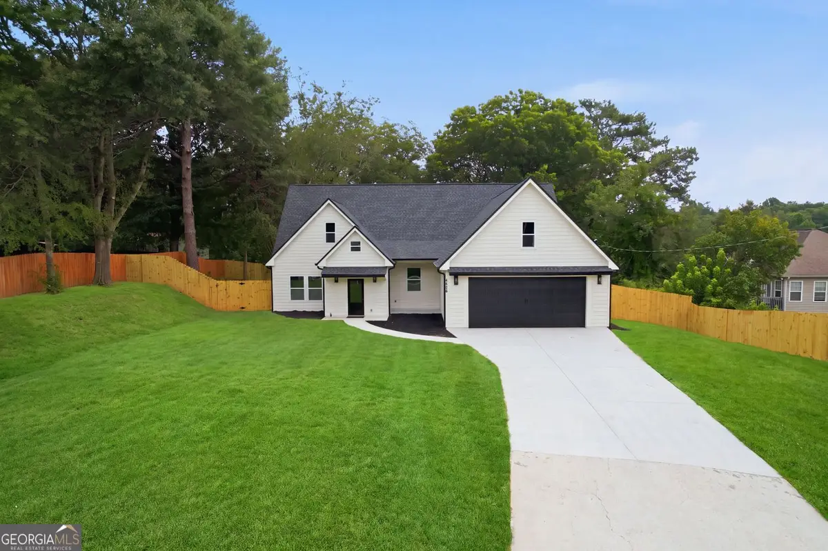 4228 Leola Road, Douglasville, GA 30135 - #1