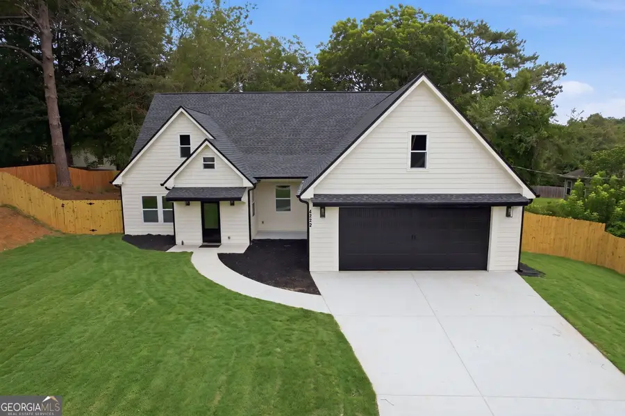 4228 Leola Road, Douglasville, GA 30135 - #2