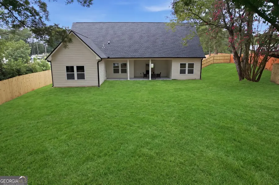 4228 Leola Road, Douglasville, GA 30135 - #3