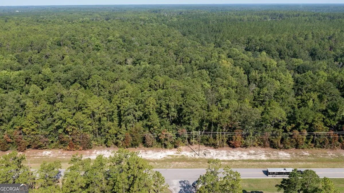 0 Highway 121 #6.7 +OR- ACRES, Folkston, GA 31537 - #1