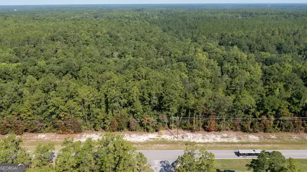 0 Highway 121 #6.7 +OR- ACRES, Folkston, GA 31537