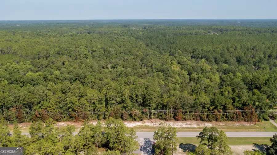 0 Highway 121 #6.7 +OR- ACRES, Folkston, GA 31537 - #2