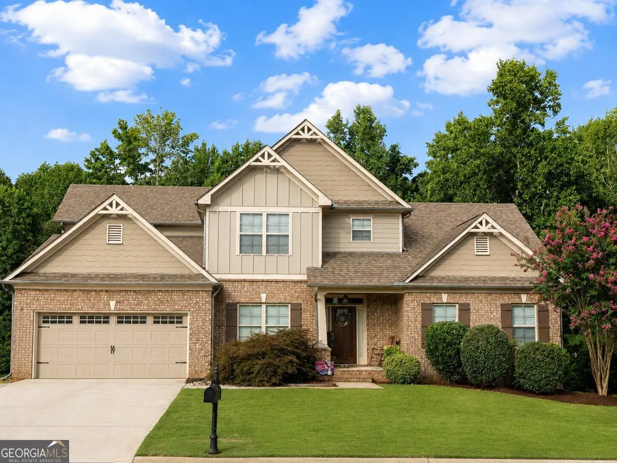 641 Jefferson Boulevard, Jefferson, GA 30549 - #1