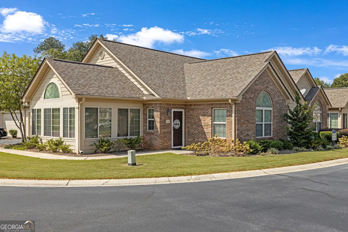 1701 Silver Summit Drive Se, Conyers, GA 30094 - #1