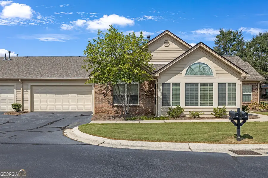 1701 Silver Summit Drive Se, Conyers, GA 30094 - #3