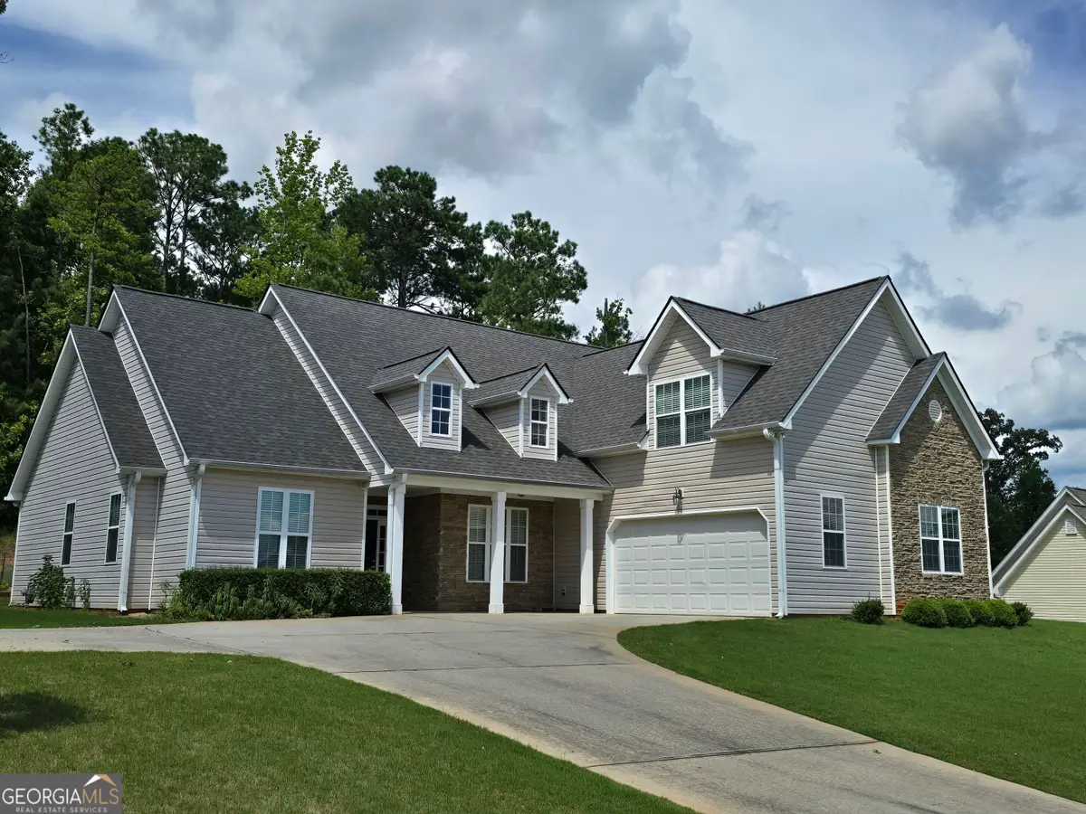 110 Lexington Park Drive, Lagrange, GA 30241 - #1