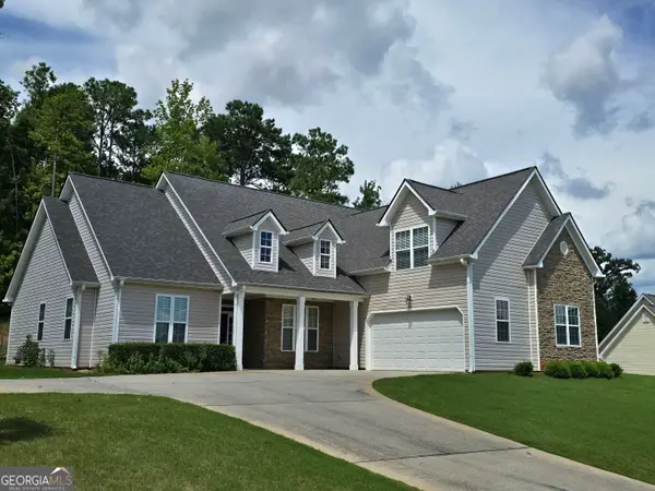 110 Lexington Park Drive, Lagrange, GA 30241