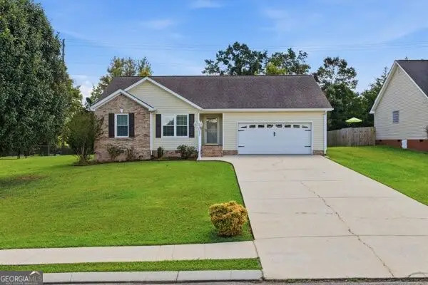 192 Gladstone Drive, Ringgold, GA 30736 - #1