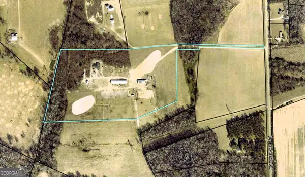 1072 Porter Carswell Rd., Waynesboro, GA 30830