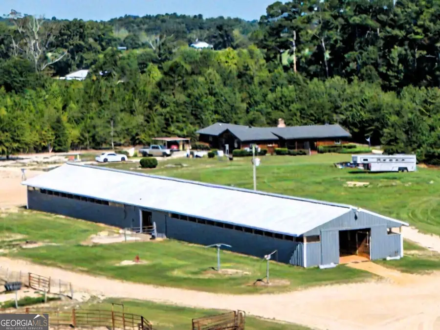 1072 Porter Carswell Road, Waynesboro, GA 30830 - #2