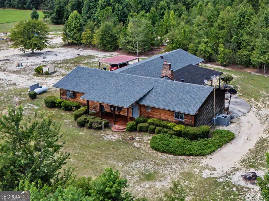 1072 Porter Carswell Road, Waynesboro, GA 30830 - #3