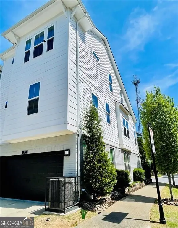 423 Hargrove Lane, Decatur, GA 30030 - #3