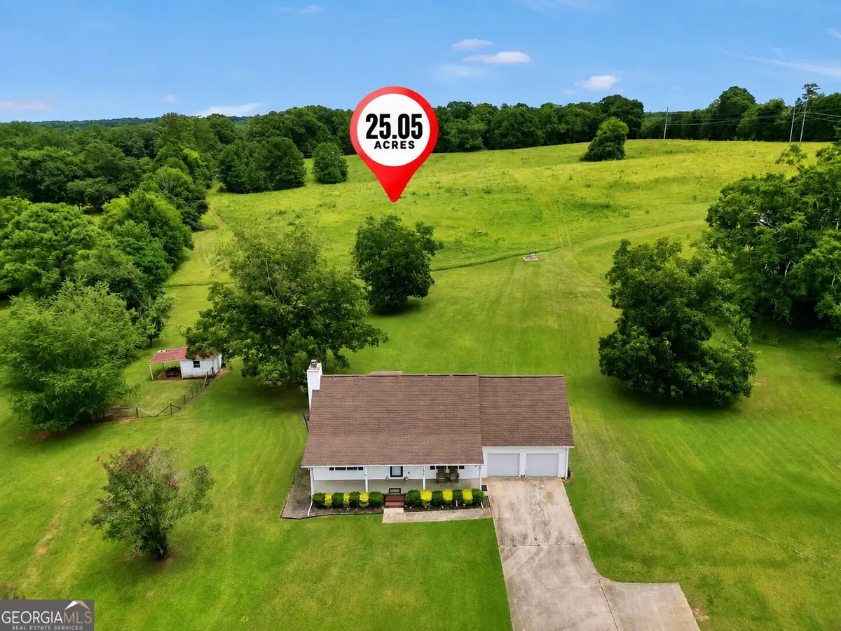2050 N Mcdonough Road, Griffin, GA 30223 - #1