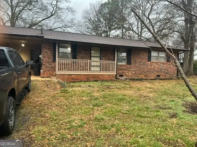 245 Torino Drive, Chatsworth, GA 30705 - #1