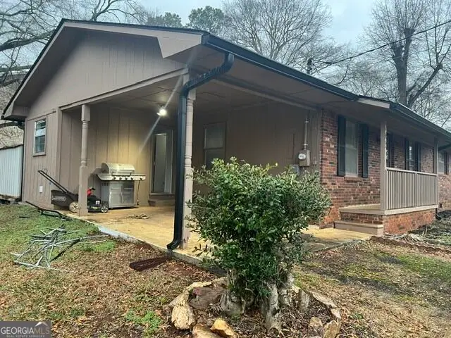245 Torino Drive, Chatsworth, GA 30705 - #2