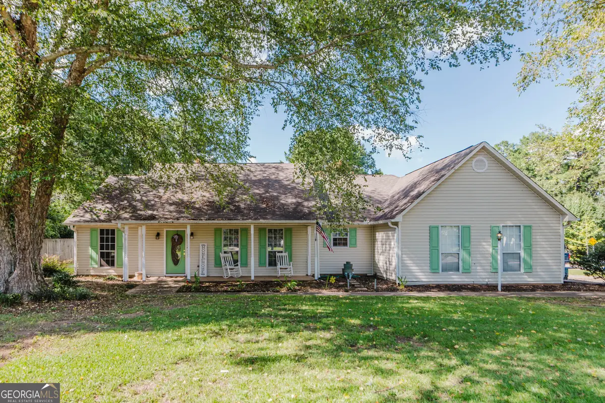 232 Sheffield Way, Warner Robins, GA 31088 - #1