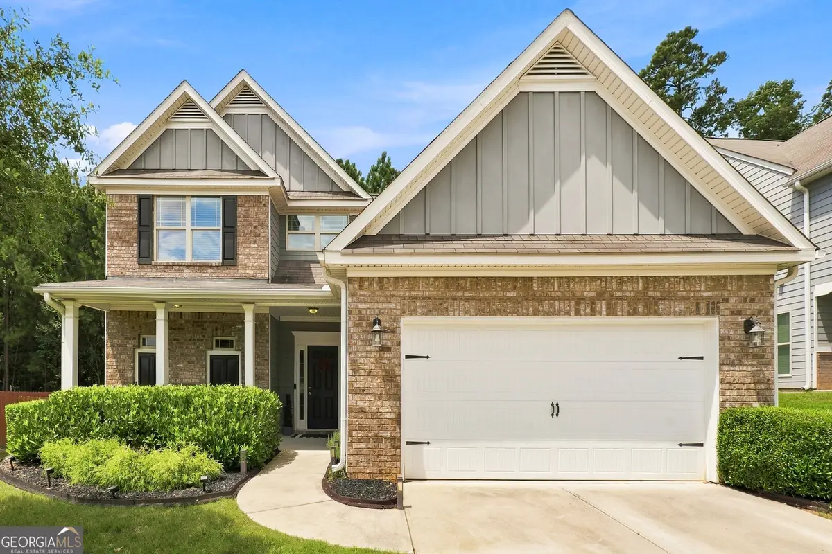 697 Rockingham Drive, Lithia Springs, GA 30122 - #1