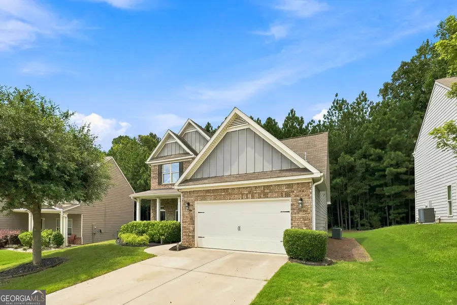 697 Rockingham Drive, Lithia Springs, GA 30122 - #3