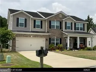 332 Daniel Trent Way, Kingsland, GA 31548