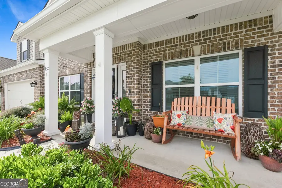 332 Daniel Trent Way, Kingsland, GA 31548 - #3