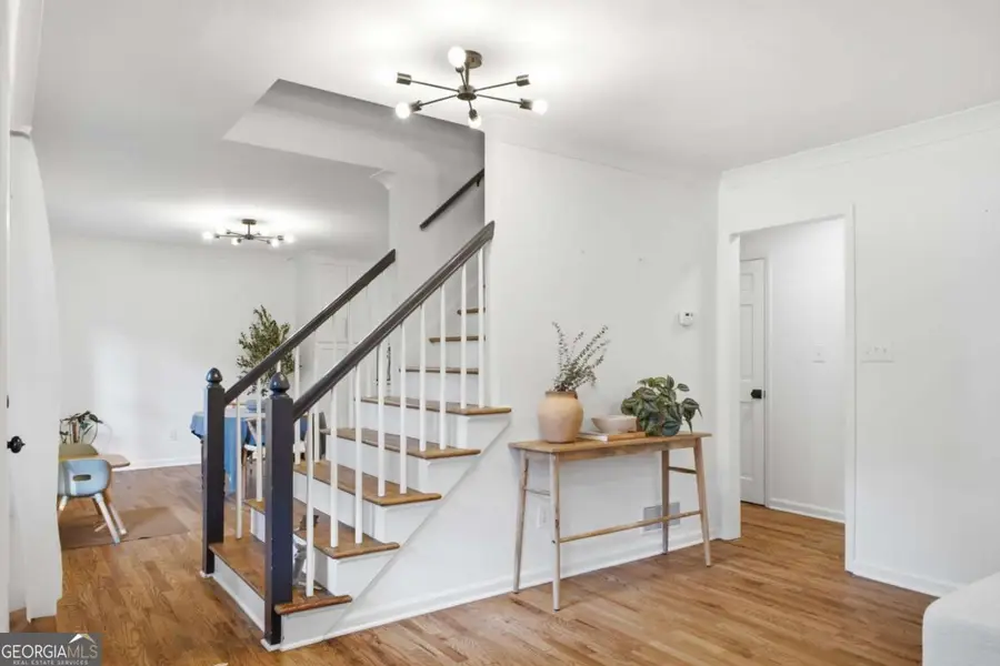 1465 Dallas Circle Sw, Marietta, GA 30064 - #3