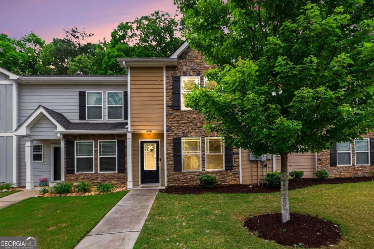 5960 Garden Circle, Douglasville, GA 30135 - #1