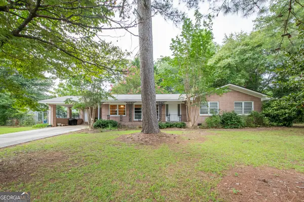 211 Bennett Circle, Carrollton, GA 30117