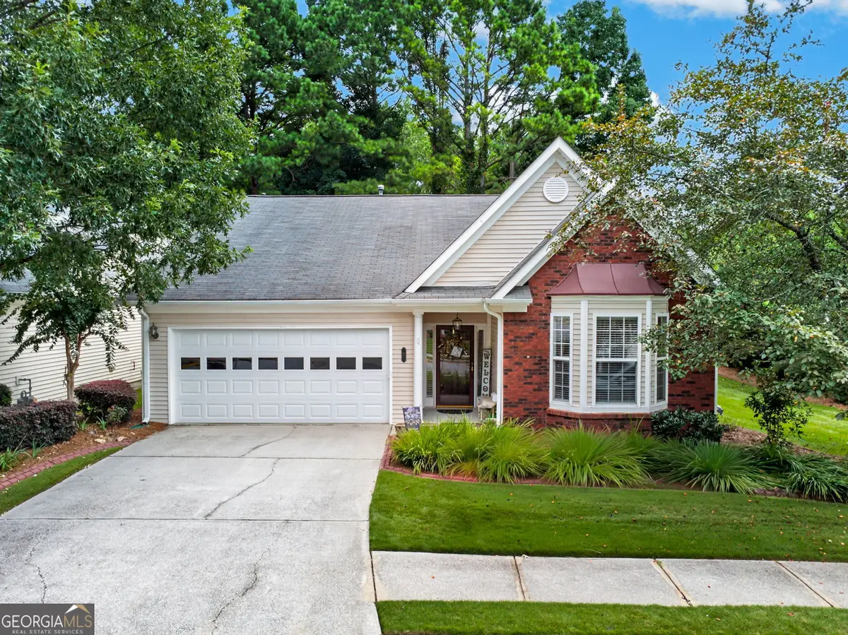 7 Ginger Gold Drive, Newnan, GA 30265 - #1