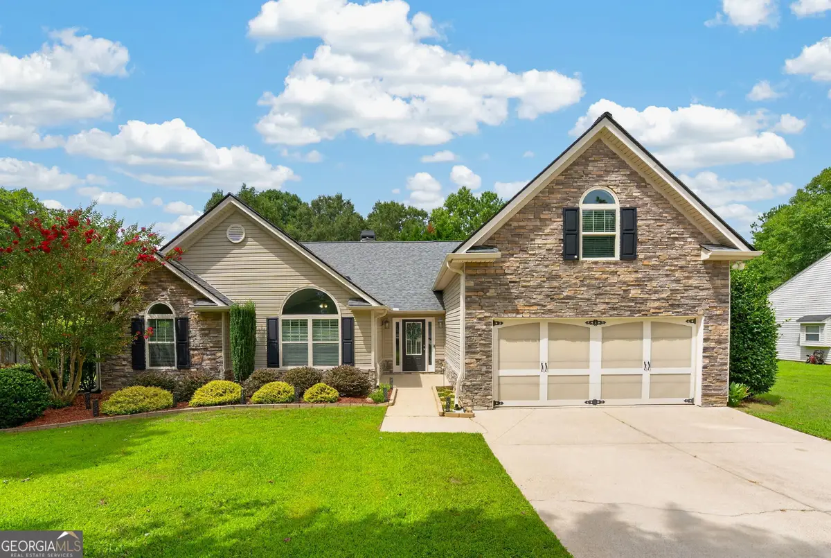 19 Elk Drive, Temple, GA 30179 - #1