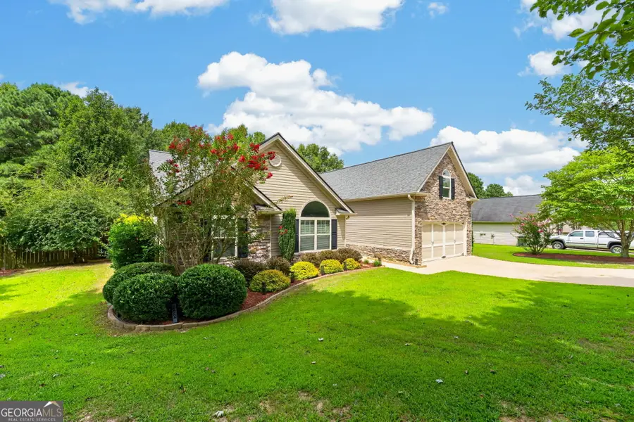 19 Elk Drive, Temple, GA 30179 - #3