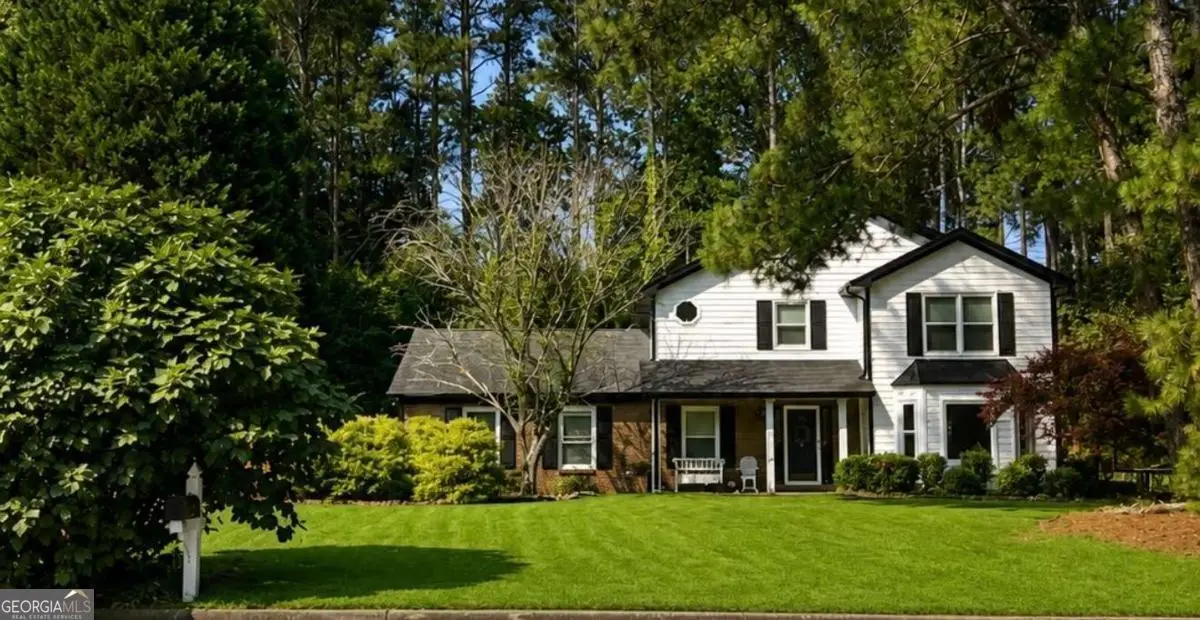 2361 Junes Court, Snellville, GA 30078 - #1