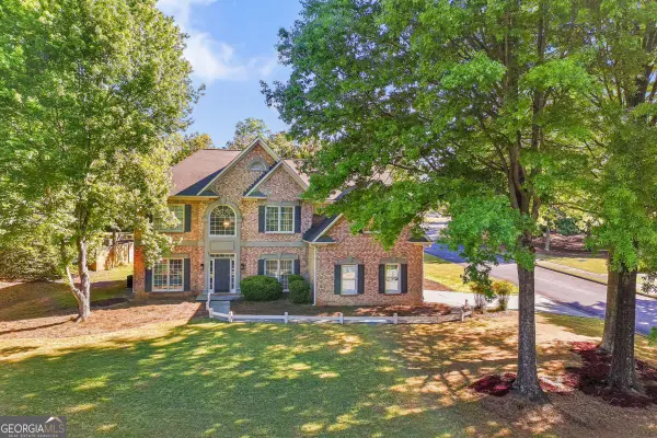 12350 Clairmonte Avenue, Alpharetta, GA 30009