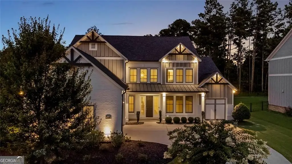 1145 Sweet Mia Lane, Powder Springs, GA 30127 - #1