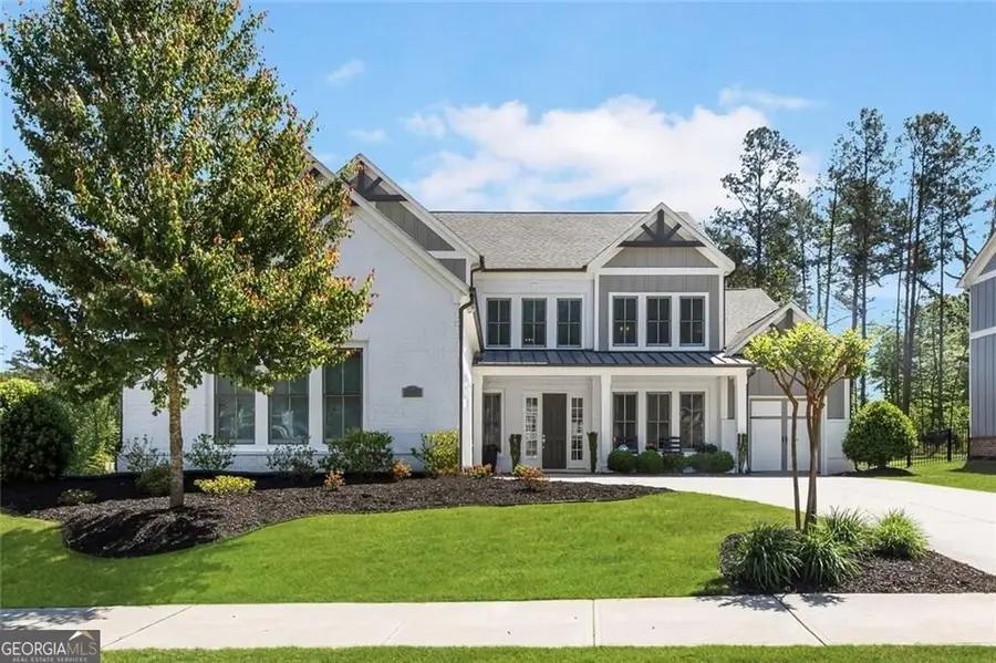 1145 Sweet Mia Lane, Powder Springs, GA 30127 - #2