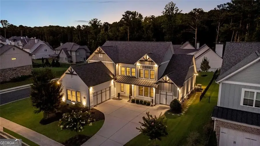 1145 Sweet Mia Lane, Powder Springs, GA 30127 - #3