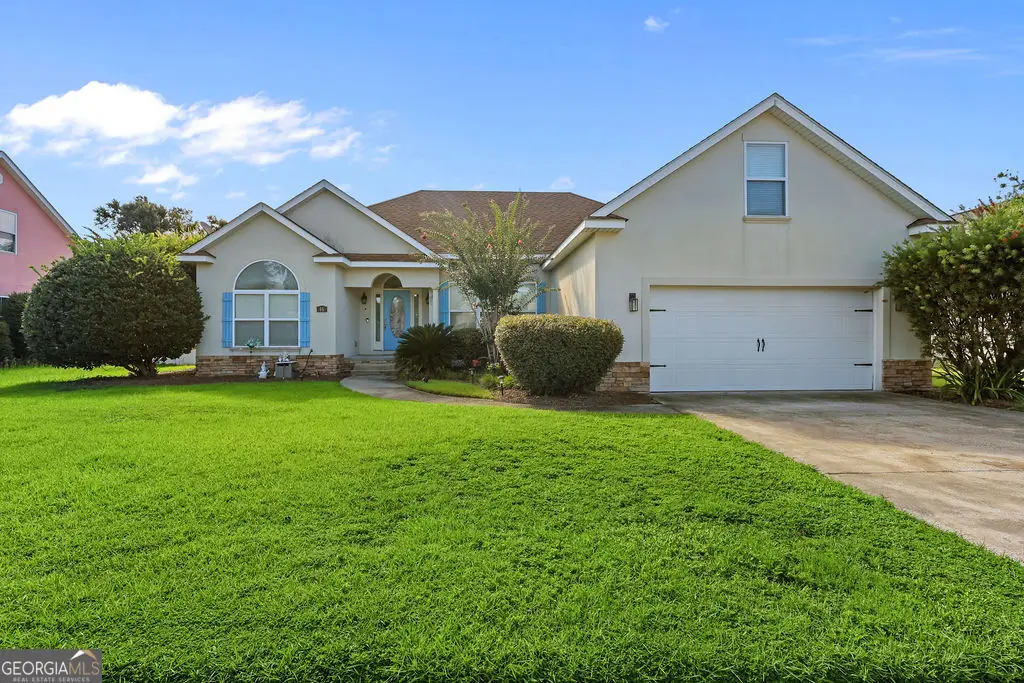 46 Galloway Grove, Brunswick, GA 31523 - #1
