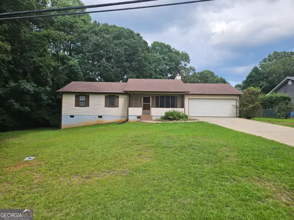 85 Sunnybrook Drive, Mcdonough, GA 30253